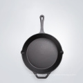 Cast Iron Skillet Pan Cookware